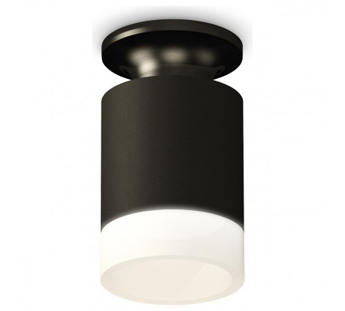 Накладной светильник Ambrella Light XS6302111 XS