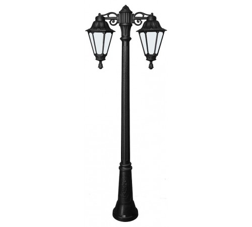 Фонарный столб Fumagalli E26.156.S20.AYF1RDN Rut