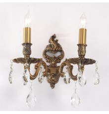 Бра Lucia Tucci BARLETTA W1730.2 antique Barletta