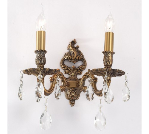 Бра Lucia Tucci BARLETTA W1730.2 antique Barletta