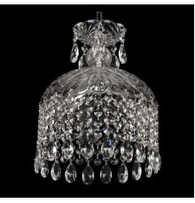 Подвесной светильник Bohemia Ivele Crystal 14781/22 Ni 1478