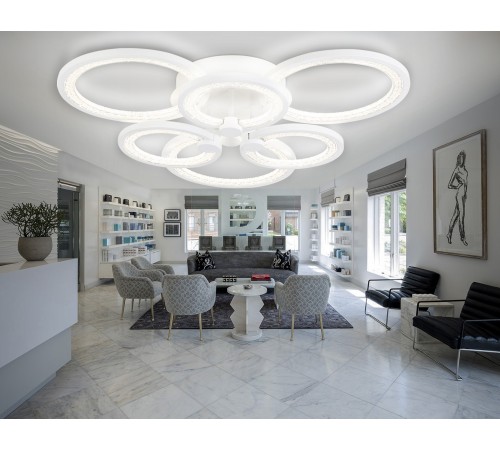 Потолочная люстра Ambrella Light FA4085 FA