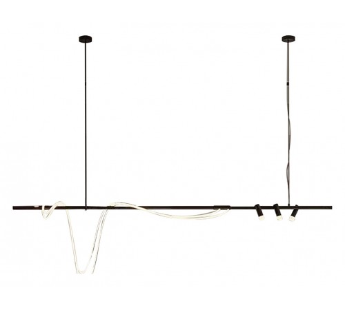 Светильник на штанге Kink Light 08039-180A,19 Кайли