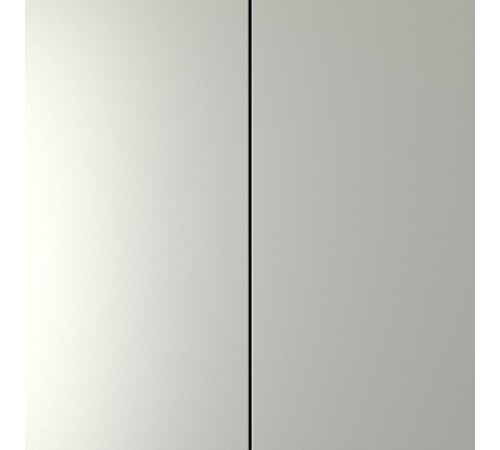 Выключатель проходной двухклавишный без рамки Voltum VLS020305 S70