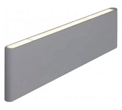 Накладной светильник iLedex B6002/L WH SunSpot