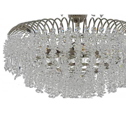 Подвесная люстра Arti Lampadari Bronte E 1.5.60.106 N Bronte