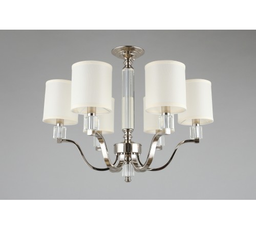 Люстра на штанге Aployt APL.706.07.06 Ivet