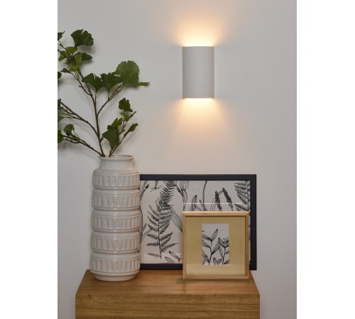 Накладной светильник Lucide 35200/18/31 Gipsy