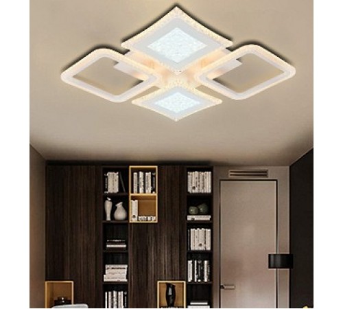 Накладной светильник Ambrella Light FA430 FA