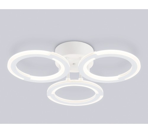 Потолочная люстра Ambrella Light FA8942 FA