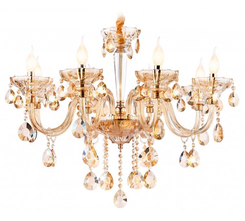 Подвесная люстра Ambrella Light TR4907 TR