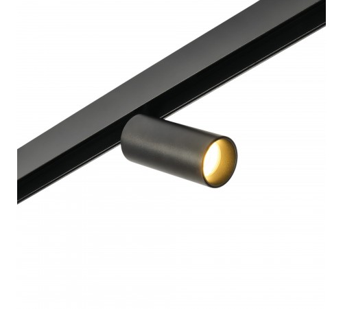 Светильник на штанге MyFar MT0220-12W3K-B Ray