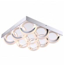 Потолочная люстра Globo 67062-9D Mangue