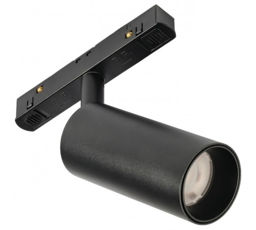 Светильник на штанге MyFar MT0220-12W3K-B Ray