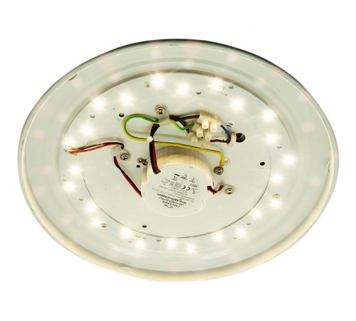 Накладной светильник Mantra 3673 Zero