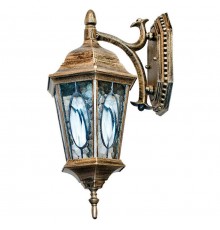 Светильник на штанге Feron 11328 Витраж с овалом