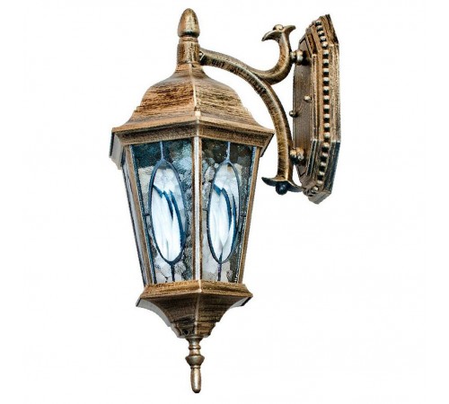 Светильник на штанге Feron 11328 Витраж с овалом