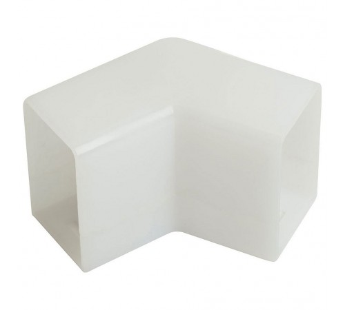 Соединитель угловой L-образный для модульных светильников Feron 51729 LD5058V