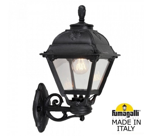 Светильник на штанге Fumagalli U23.131.000.AXF1R Cefa