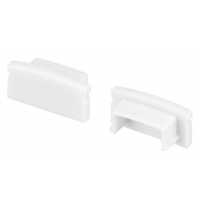 Заглушка для профиля Arlight 044236 LINE