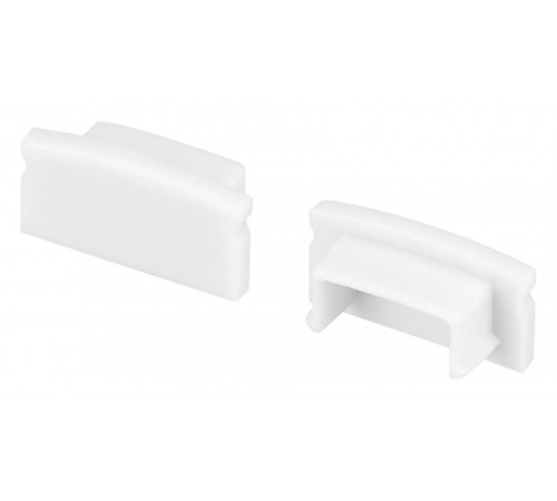 Заглушка для профиля Arlight 044236 LINE