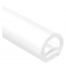 Короб накладной гибкий Arlight 041095 WPH