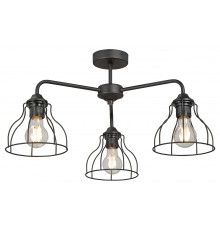 Люстра на штанге Vitaluce V3102-1/3PL V3102