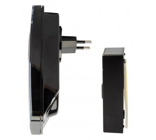 Звонок беспроводной Uniel UL-00006437 UDB