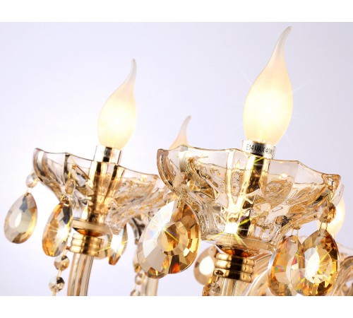 Подвесная люстра Ambrella Light TR4907 TR