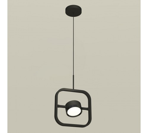 Подвесной светильник Ambrella Light XB9119100 XB