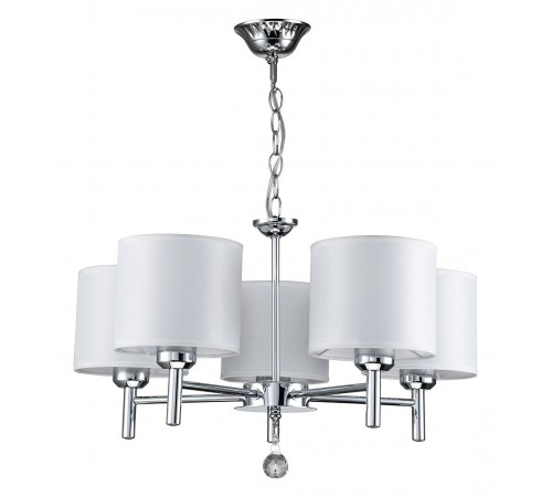 Подвесная люстра Escada 1143/5PL Adora