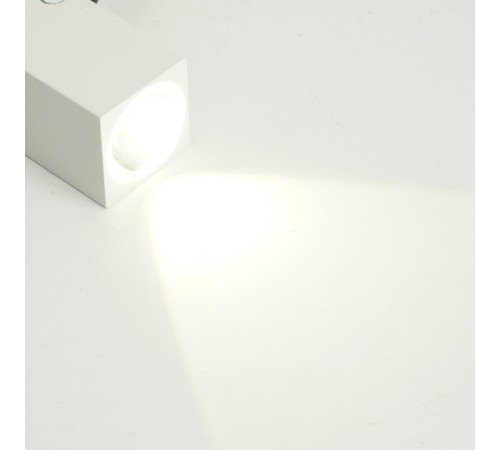 Накладной светильник Feron 51134 AL52