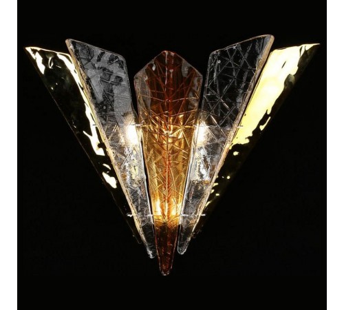 Накладной светильник Aployt APL.855.01.03 Teresa