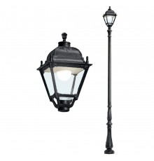 Фонарный столб Fumagalli U33.208.000.AXH27 Simon