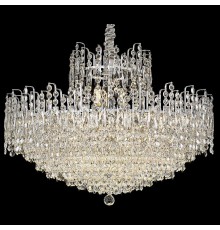 Подвесная люстра Wertmark WE154.21.103 Marcella