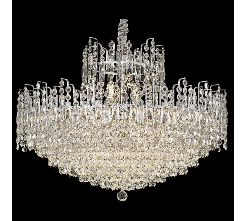 Подвесная люстра Wertmark WE154.21.103 Marcella