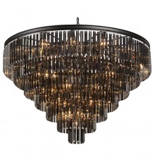 Подвесной светильник Vitaluce V5227-1/14+35+1 V5227