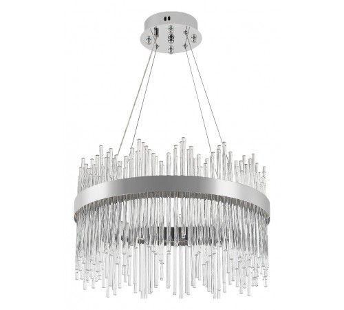 Подвесной светильник Natali Kovaltseva LED LAMPS 81261 Smart Нимбы