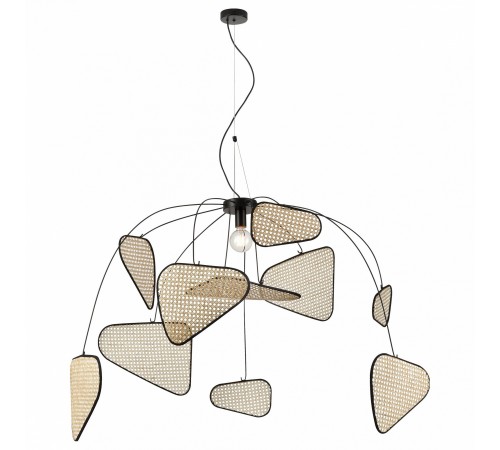 Подвесной светильник Wertmark WE520.03.713 Palma