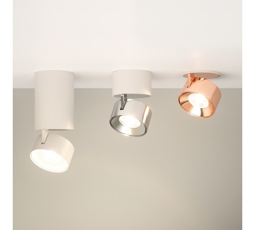 Модуль светодиодный Arlight 031828 PLURIO