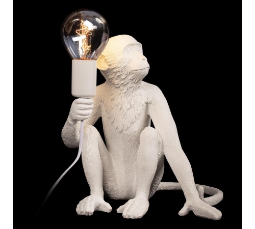 Настольная лампа декоративная Loft it 10314T/A Monkey