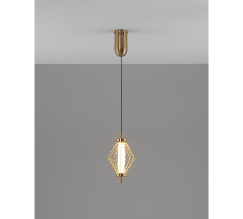 Подвесной светильник Moderli V11354-PL Eloise