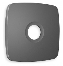 Накладка для ТВ-розетки Ambrella Volt OP6630 Quant