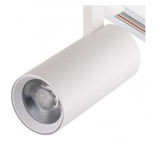 Светильник на штанге Escada 20002TRA/03LED SWH 20002