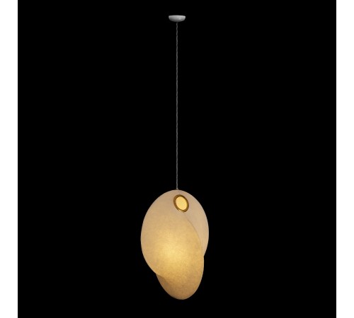 Подвесной светильник Loft it 10394/A Overlap