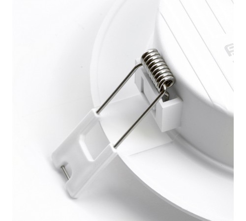 Встраиваемый светильник Feron 48871 AL528