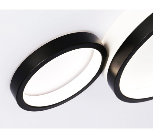 Потолочная люстра Ambrella Light FL4814 FL