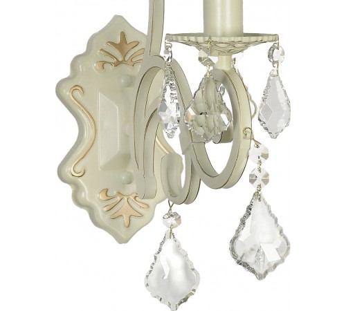 Бра Arti Lampadari Gioia E 2.1.1.602 CG Gioia