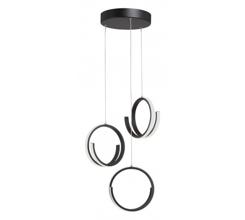 Подвесной светильник Vitaluce V30470-1/3S V30470