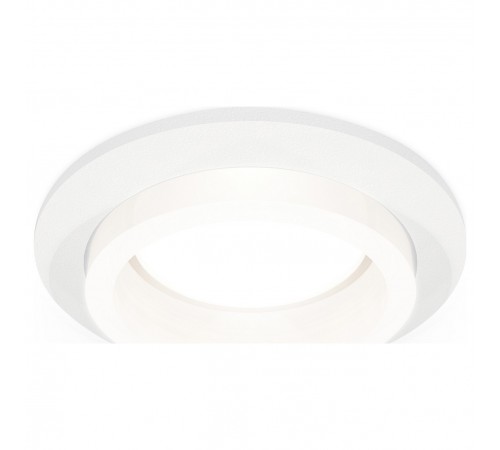 Встраиваемый светильник Ambrella Light XC6512065 XC